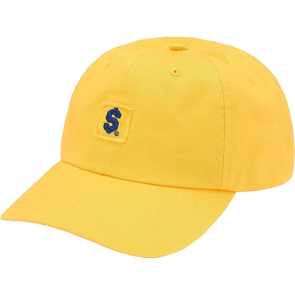 $ Patch 6-Panel view 2